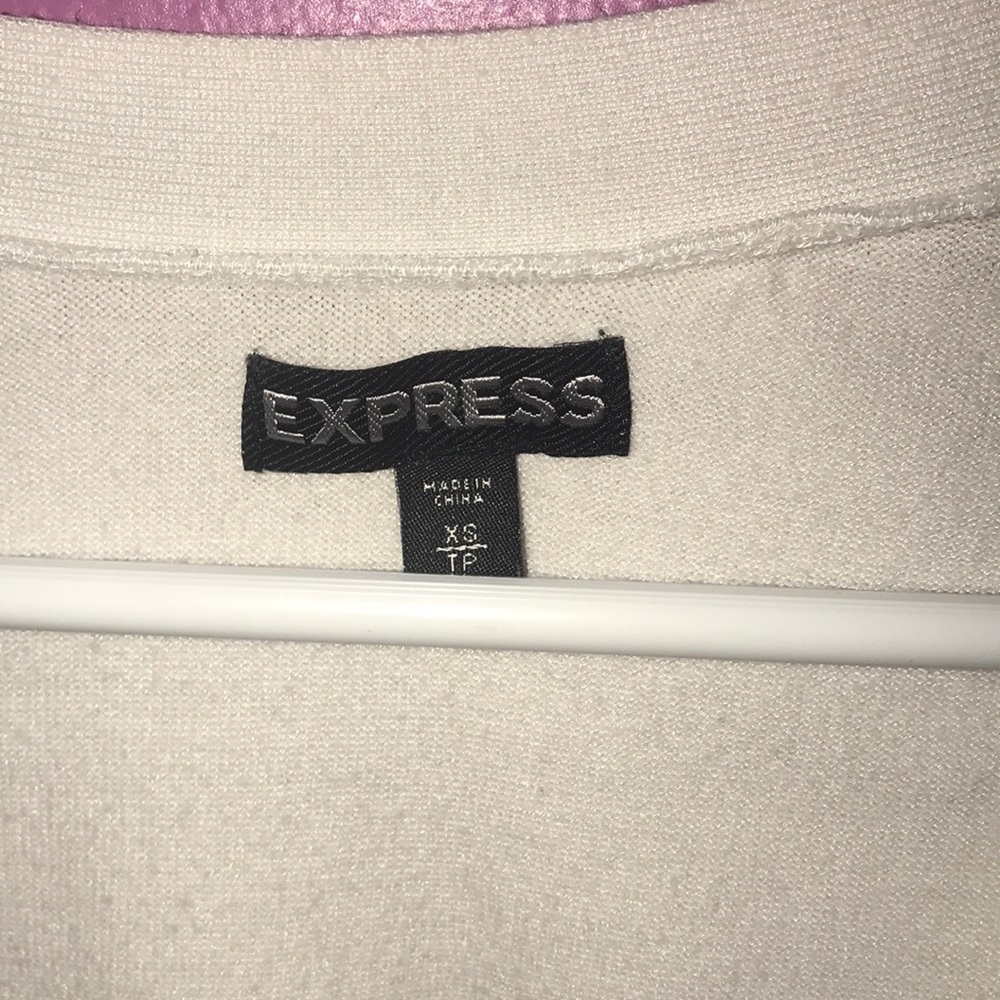 Express sweater - Picture 2 of 2